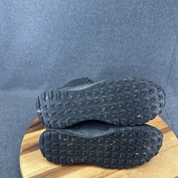 Under Armour Black VALSETZ RTS 1.5 Tactical Boots 3021034 001 Men’s 10.5 - Picture 13 of 15